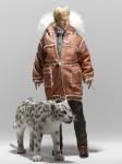 Tonner - Golden Compass - Asriel Northbound - Poupée